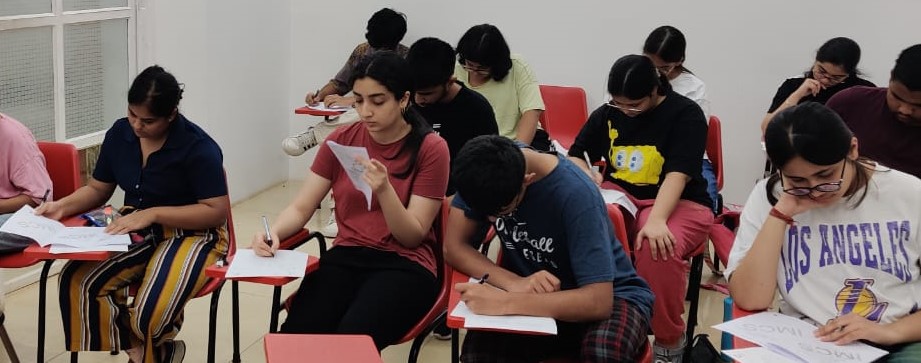 Complete Syllabus In 3 Month. ISCE, CBSE, IB & ALL Boards