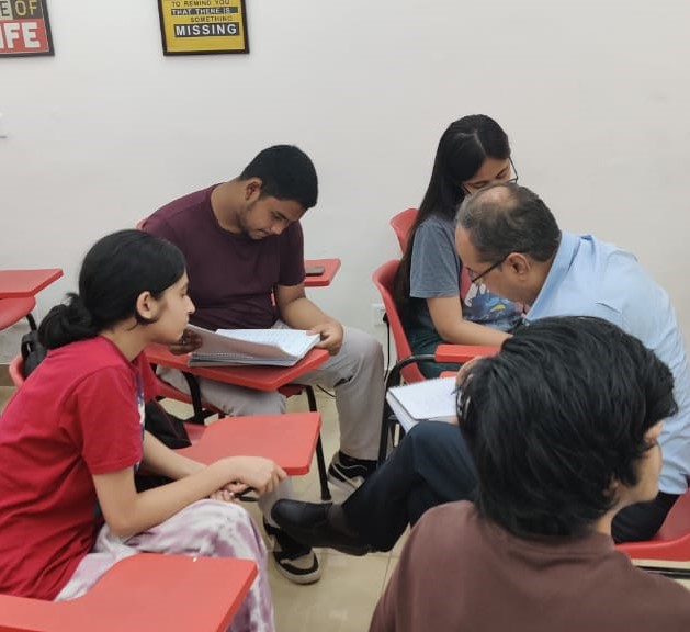 Best coaching for JEE NEET in Gurgaon